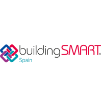 logo building smart